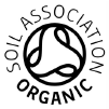 Soil Association Organic seal