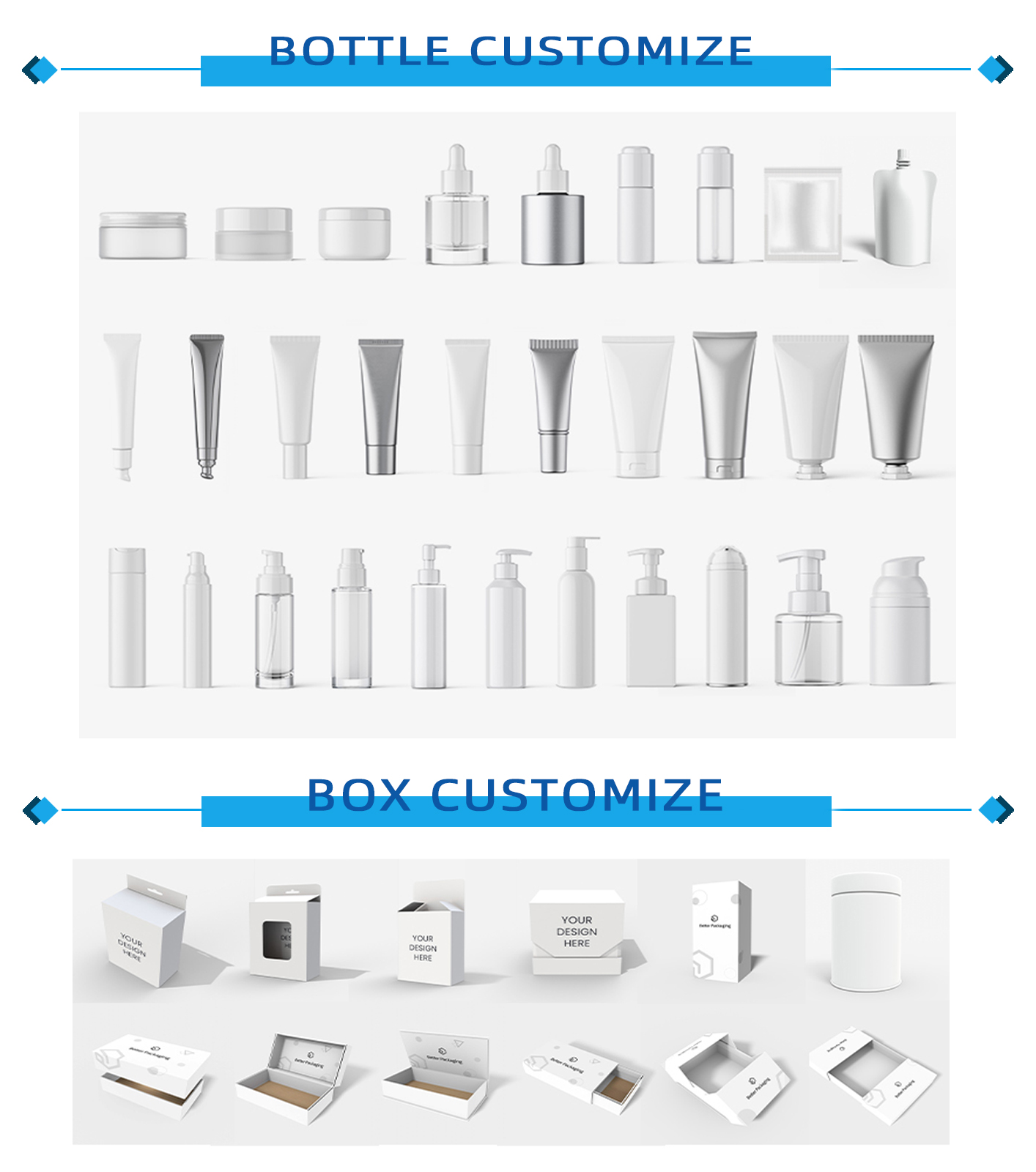 Custom Packaging