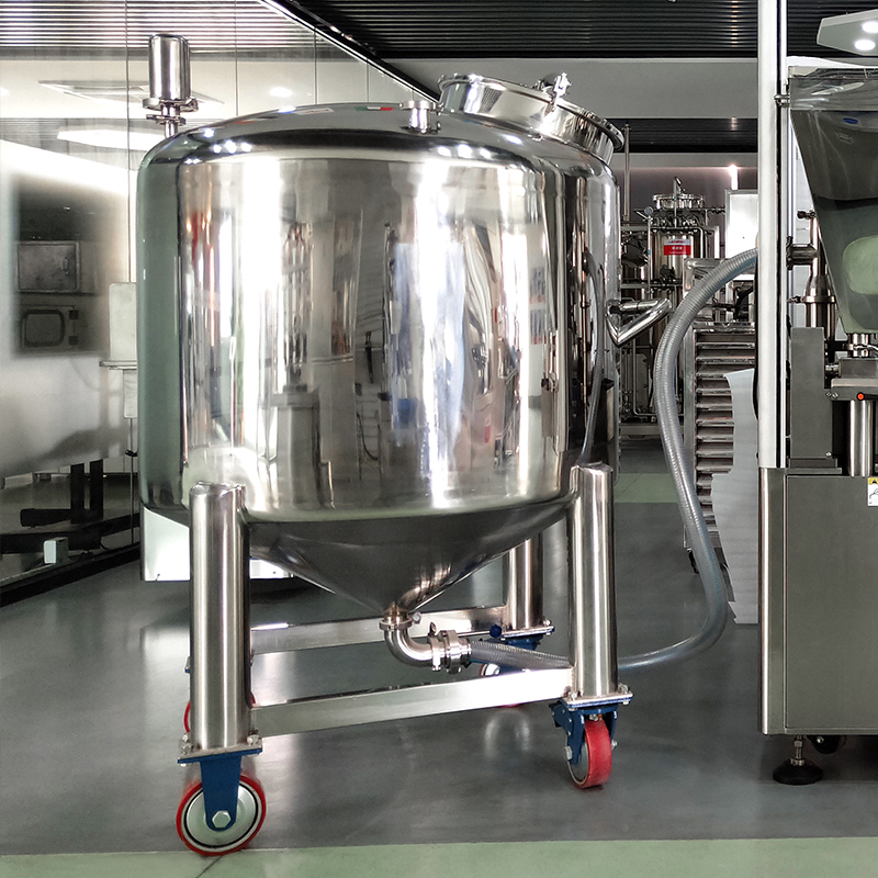 Best Price Vaseline Body Lotion Machine Cosmetic Filling Capping Machine Body Lotion Whole Production Line Machine