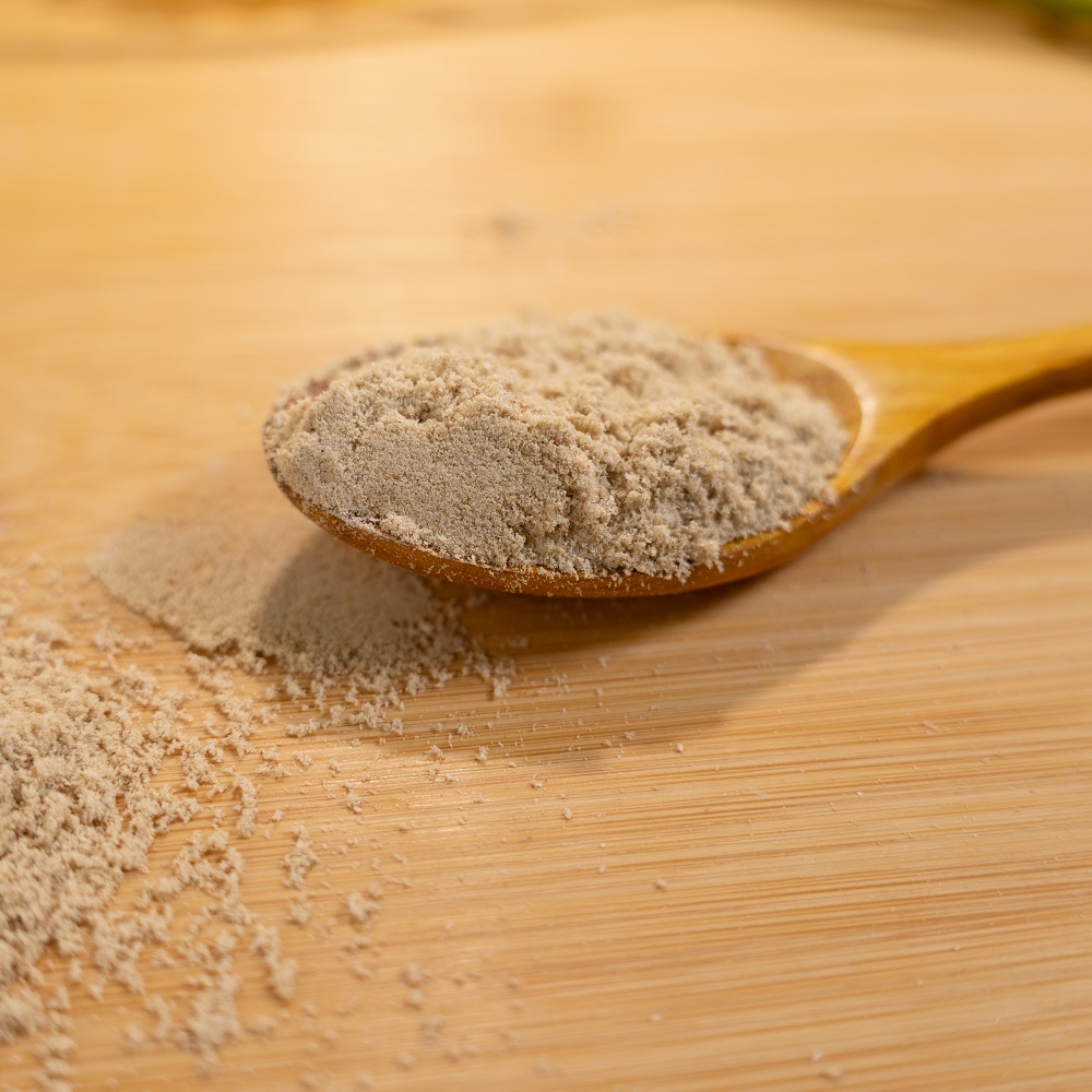Organic-Certified Rice Extract Powder Health Food Grade for Clean-Label Pet Nutrition &amp; Natural Skincare Formulations