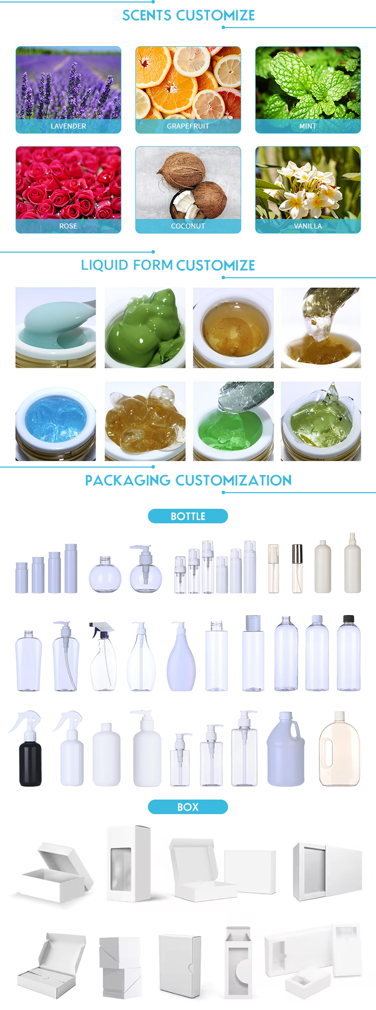 Product Feature