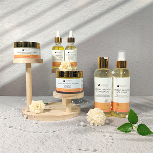 Organic Turmeric Face Serum