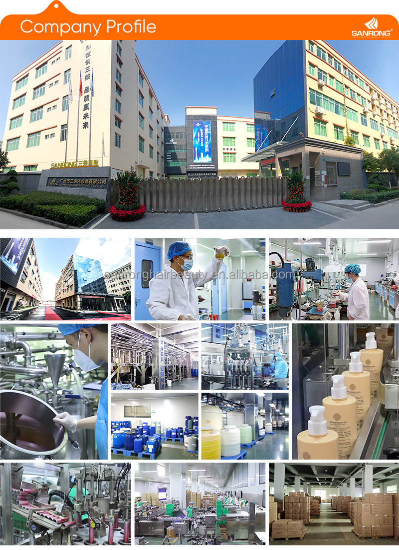 Company Facility