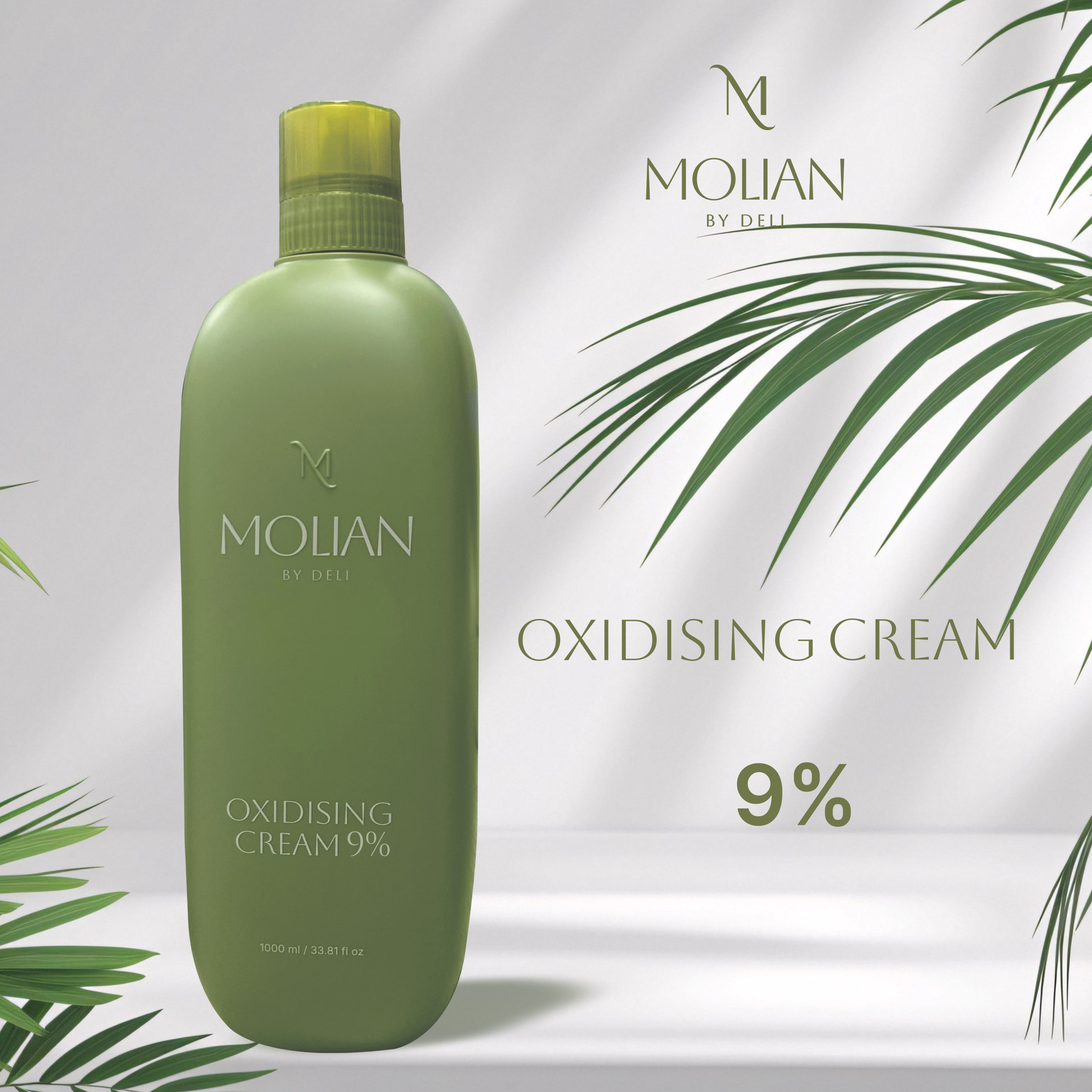Guangzhou Cosmetics Factory Offers Private Customization, OEM, and ODM Services, with High-quality Oxidants