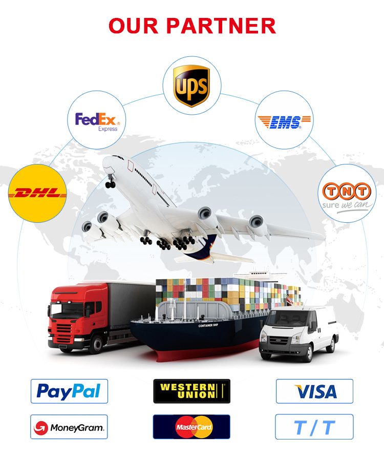 Shipping logistics