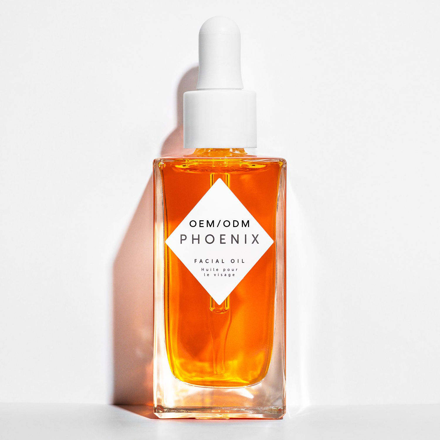 Private Label Organic Essential Oil Multi Use Oil Facial Serum Anti Wrinkle Soothing Moisturizer Phoenix Face Oil