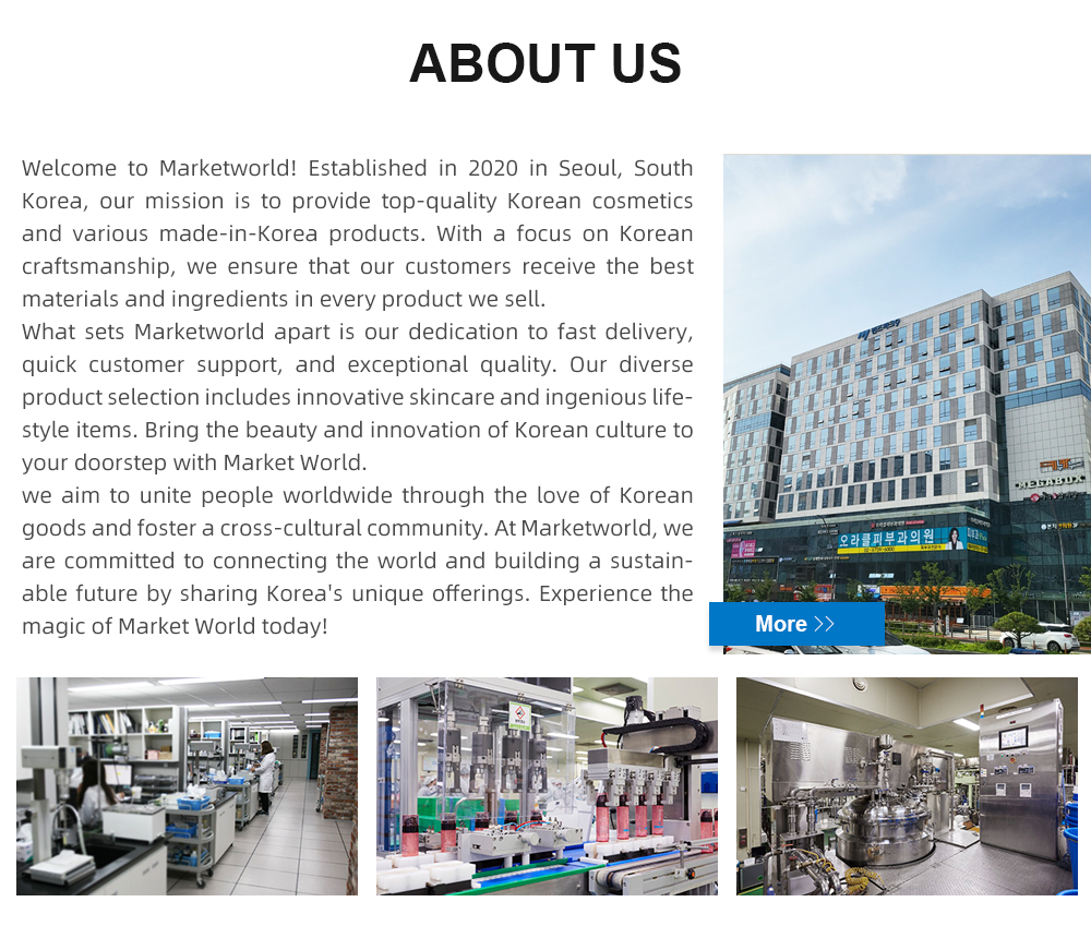 Company Facility and Production