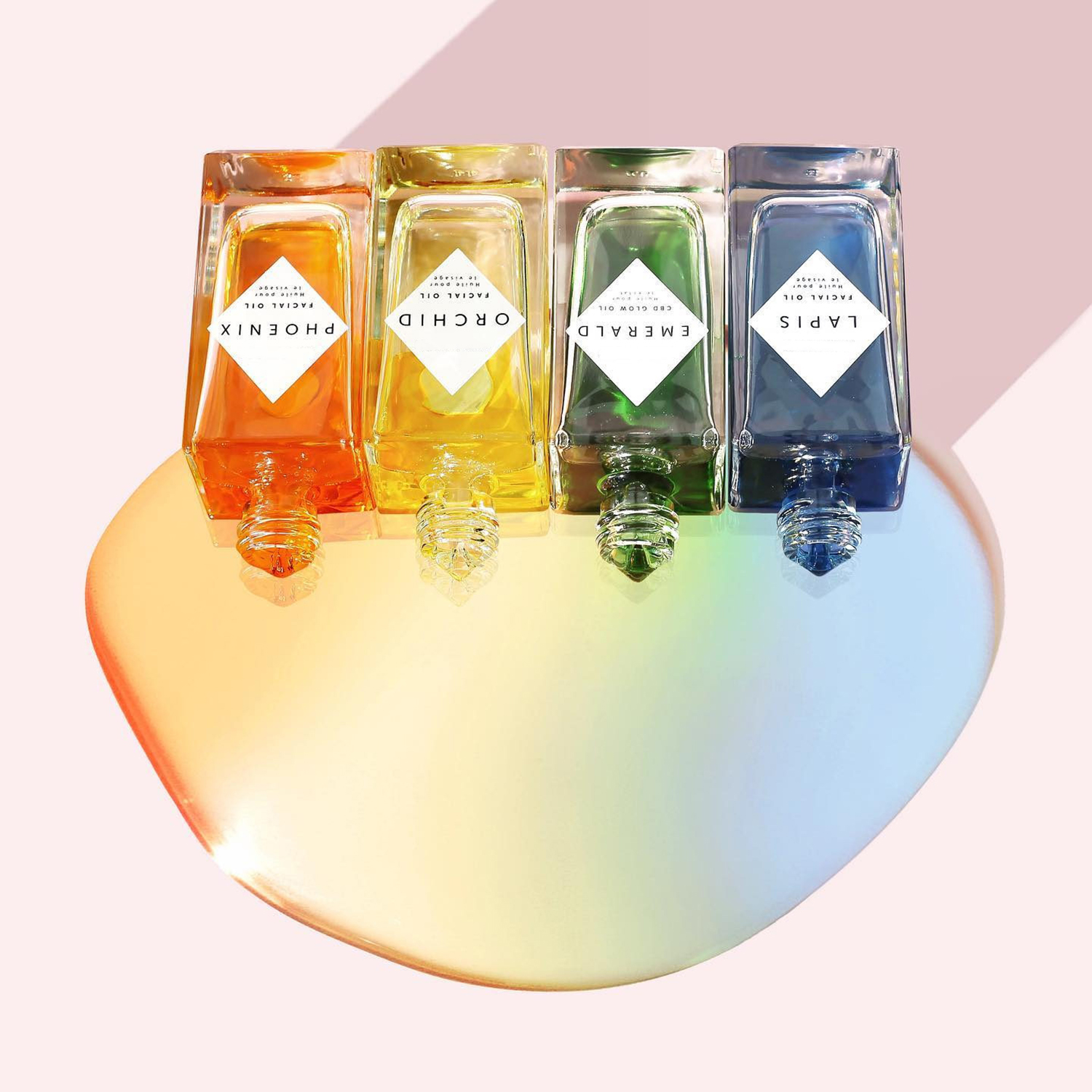 Product Showcase