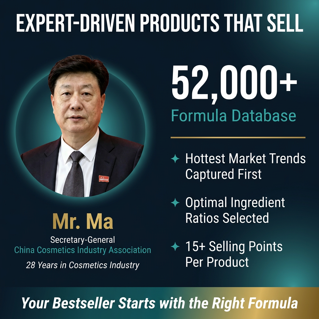 OEM ODM Cosmetics Manufacturer GMP ISO Certified Private Label Hair Care Body Care Custom Formula Wholesale Low MOQ