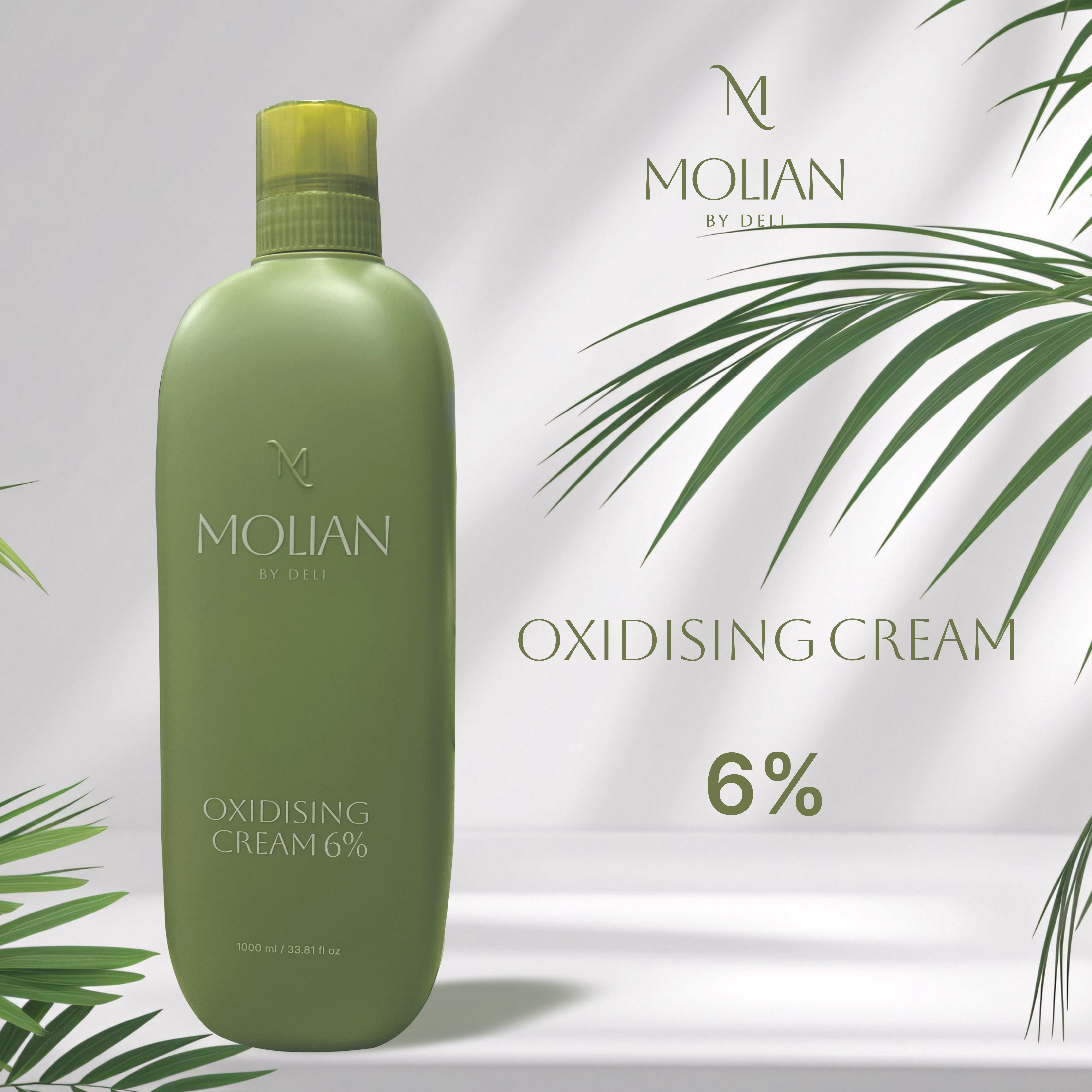 Guangzhou Cosmetics Factory Offers Private Customization, OEM, and ODM Services, with High-quality Oxidants