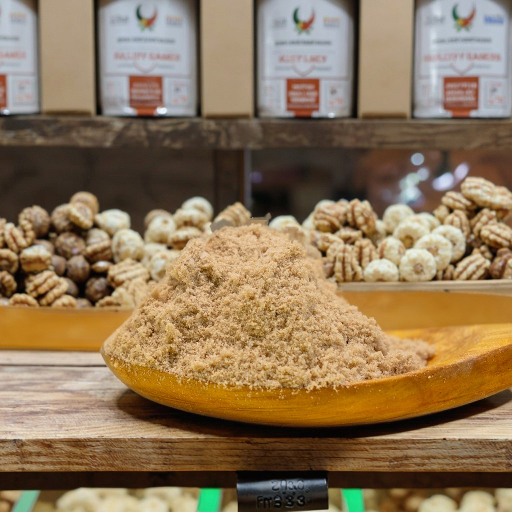 Organic-Certified Rice Extract Powder Health Food Grade for Clean-Label Pet Nutrition &amp; Natural Skincare Formulations