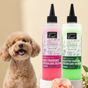Dog Hair Protein Care Solution Spray