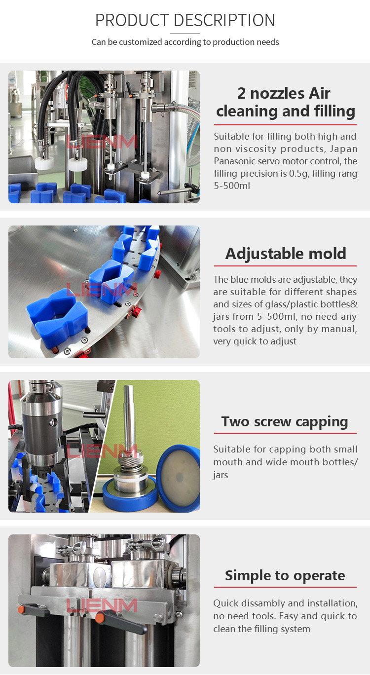 Production Process View 3