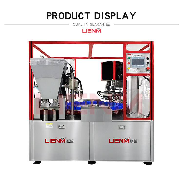Production Process View 1