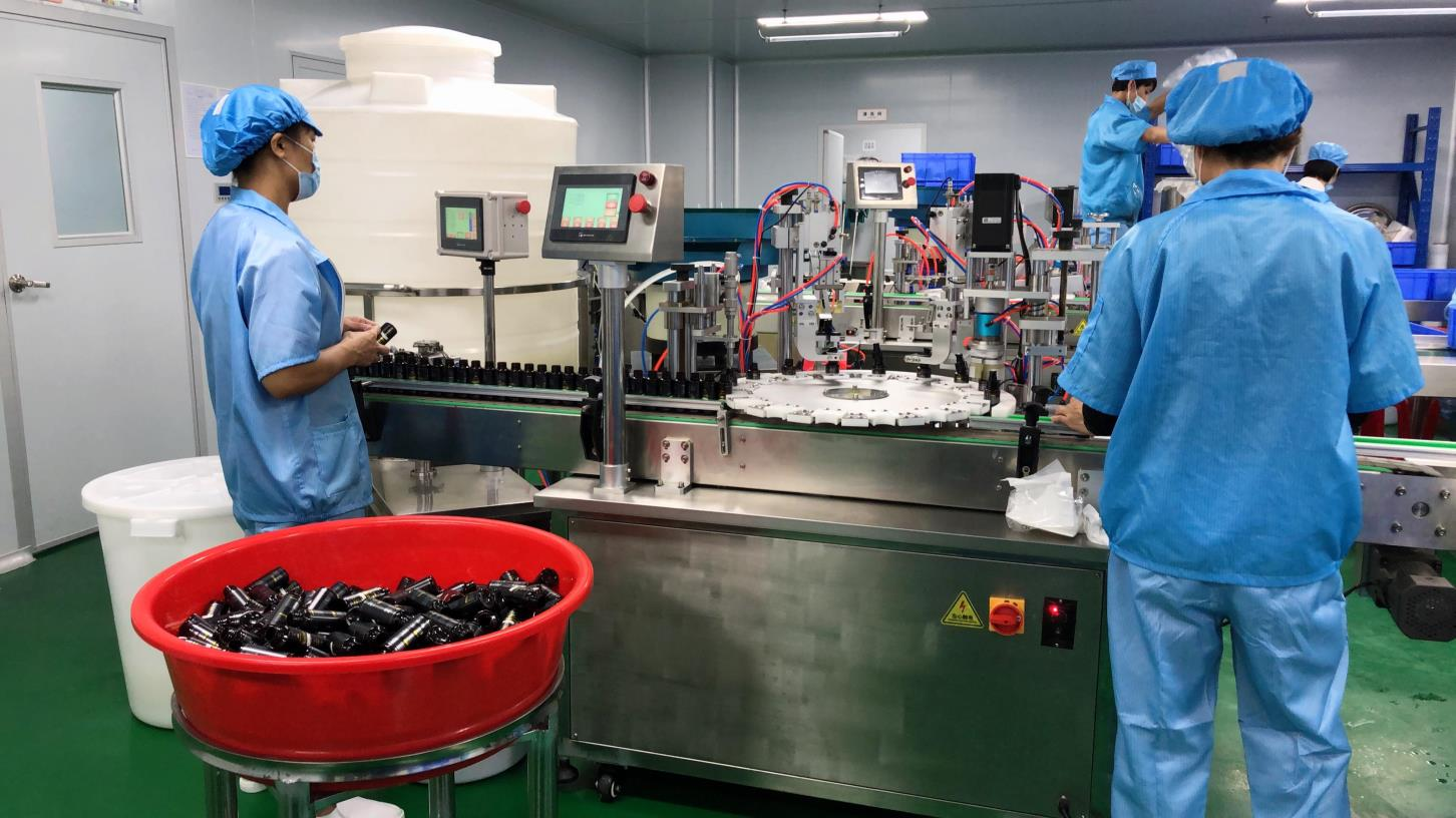 Production Line
