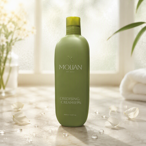 Cosmetics Factory Custom OEM ODM High-Quality Oxidants