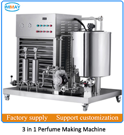 Hot Sale Face Cream Making Machine Concealer Making Machine Body Lotion Making Machine