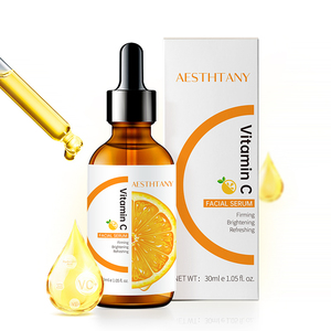 Collagen Vitamin C Whitening Face Serum