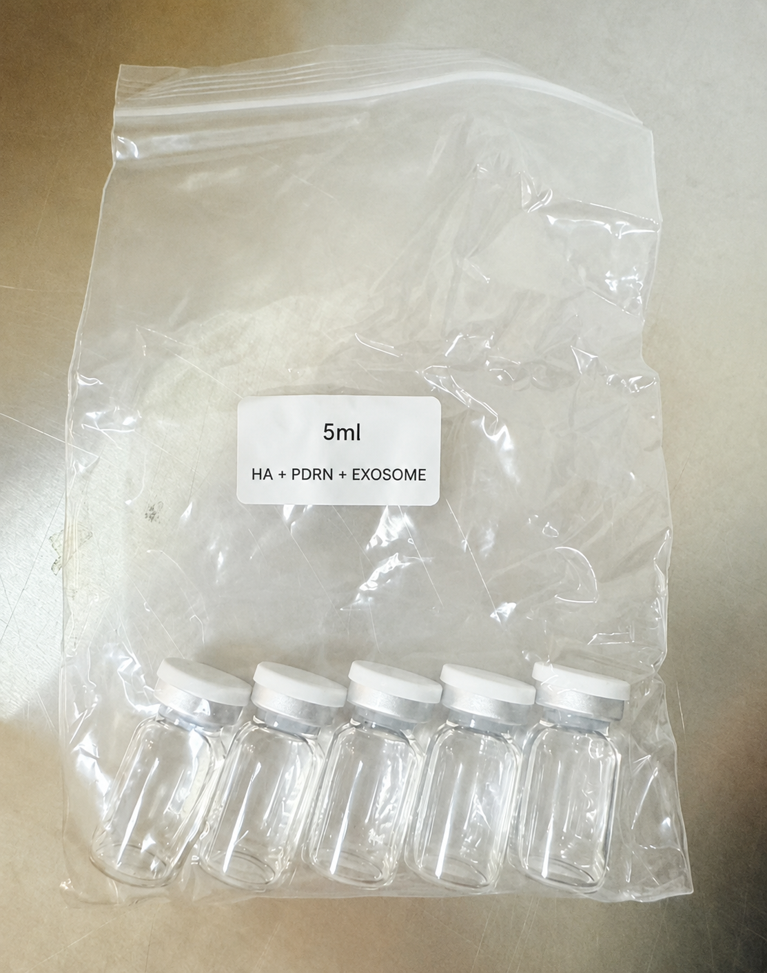 Private Label Face Skincare Serum OEM ODM Custom Formula Liquid for with Panthenol Repairing & Hydrating Custom Logo
