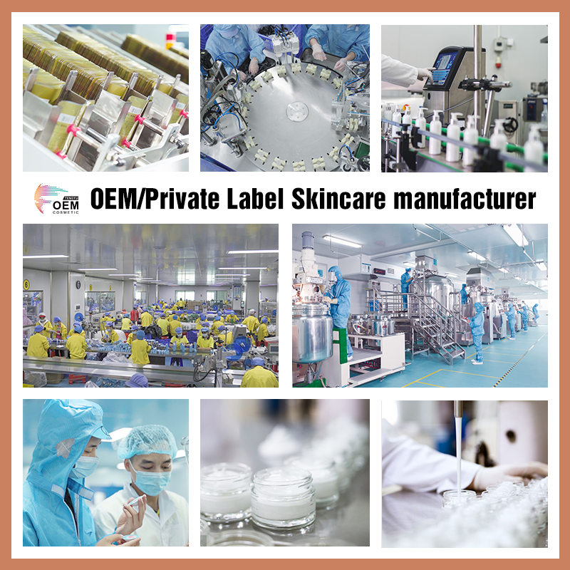 Purifying Cleansing Balm Skincare Solution Custom Formula OEM ODM Factory for Private Label Beauty Brands and Retailers