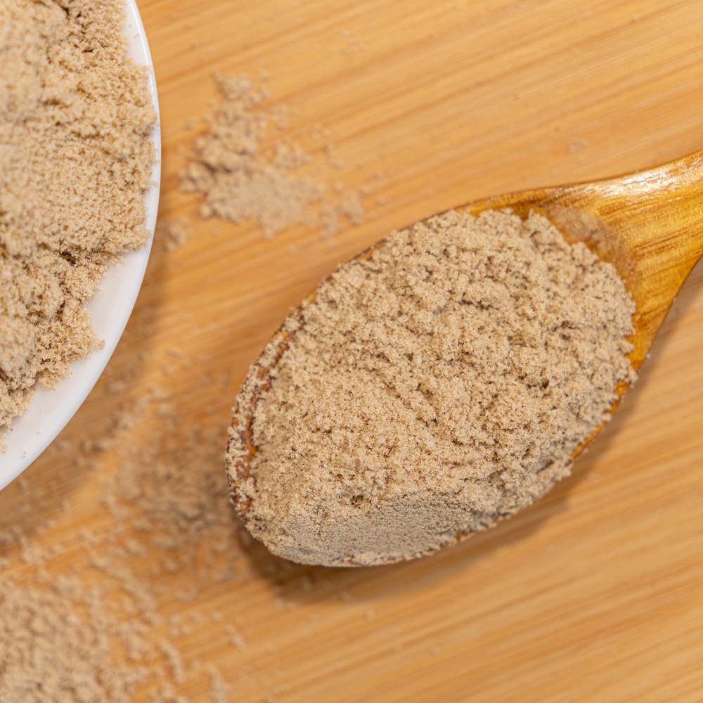 Organic-Certified Rice Extract Powder Health Food Grade for Clean-Label Pet Nutrition &amp; Natural Skincare Formulations