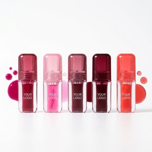 Lip Oil Private Label Cloudberry Lab OEM ODM