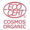 COSMOS Organic Ecocert seal