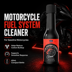 Petrol Fuel Injection Cleaner Engine Care Additive