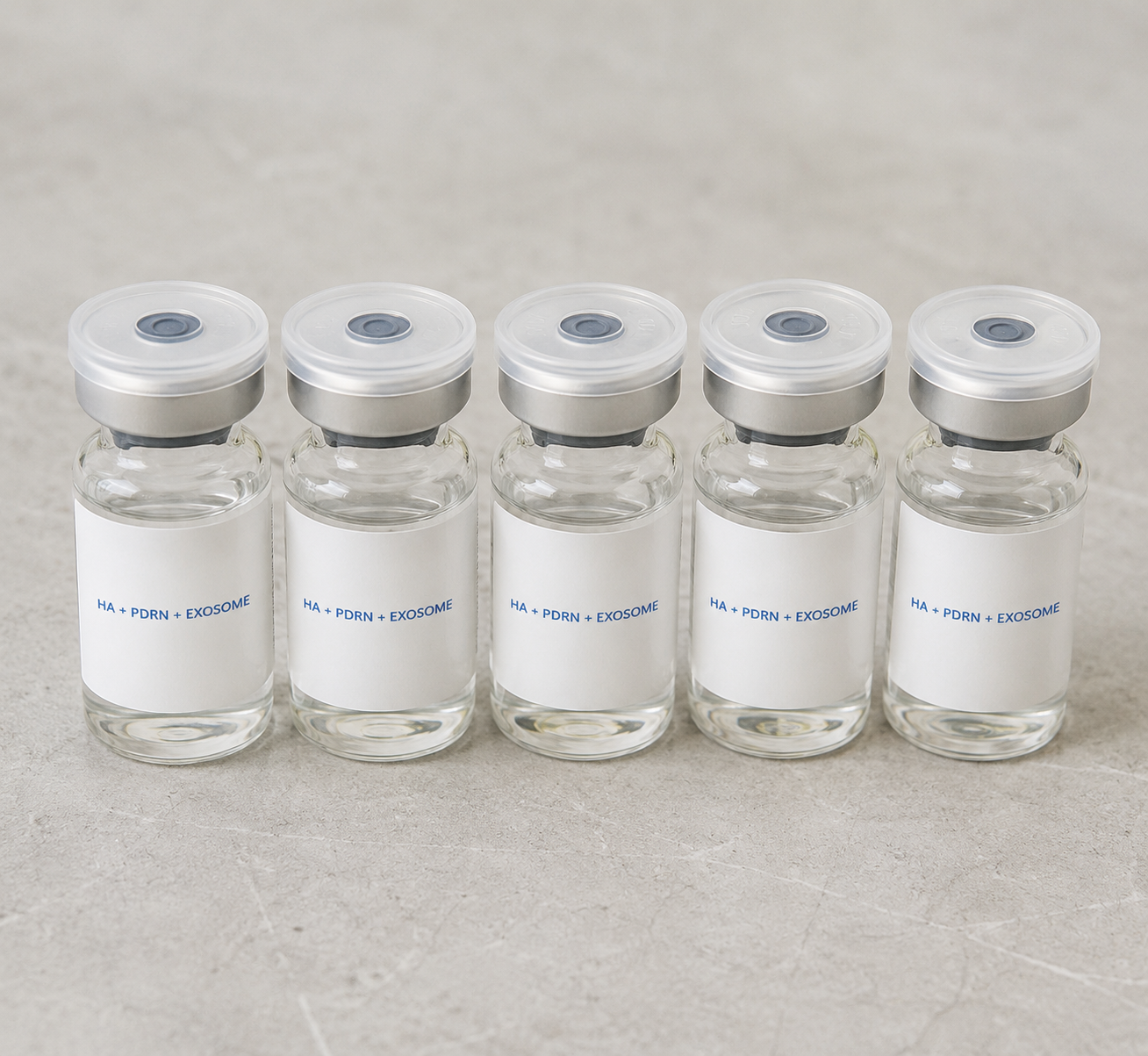 Private Label Face Skincare Serum OEM ODM Custom Formula Liquid for with Panthenol Repairing &amp; Hydrating Custom Logo