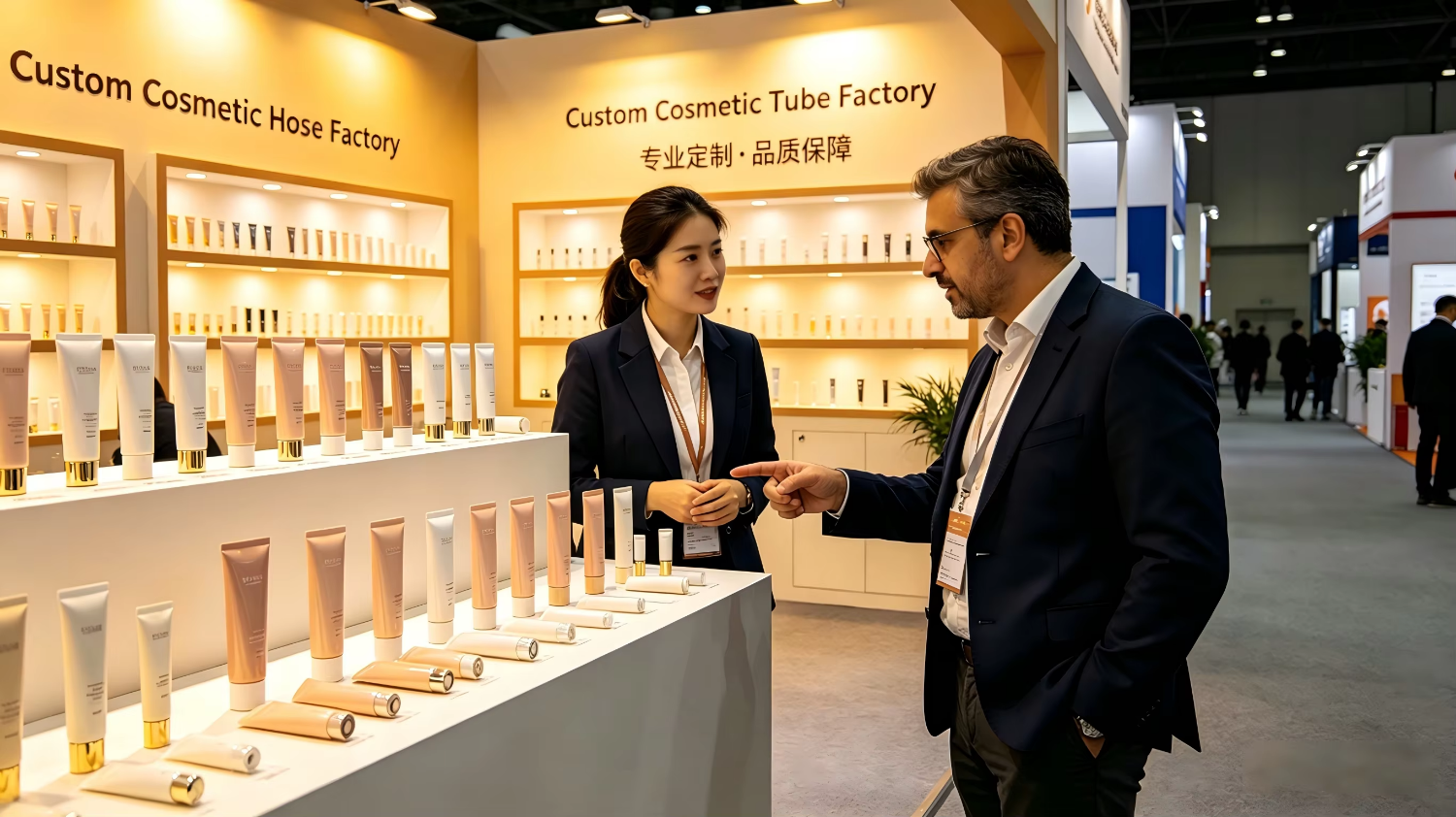 Trade Show Participation