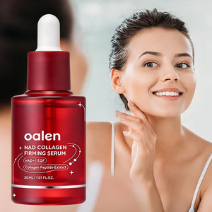 Collagen Peptide Firming Anti-Aging Face Serum