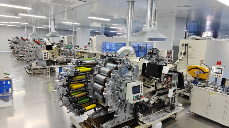 Offset Printing