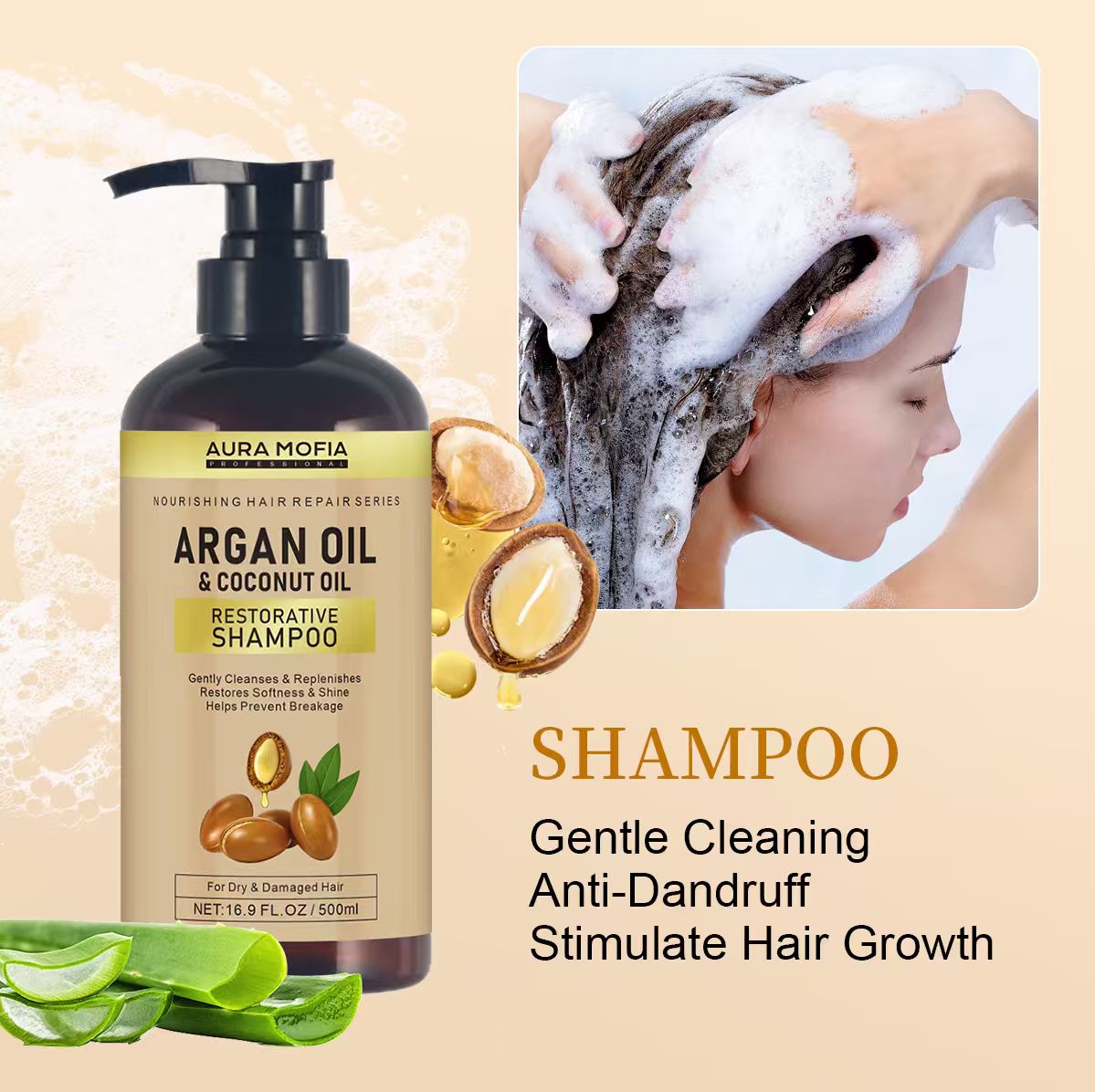 Hair Care Collection