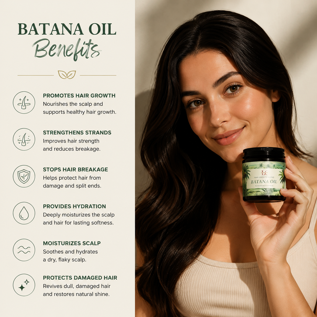 Pure Raw Batana Oil Details 3