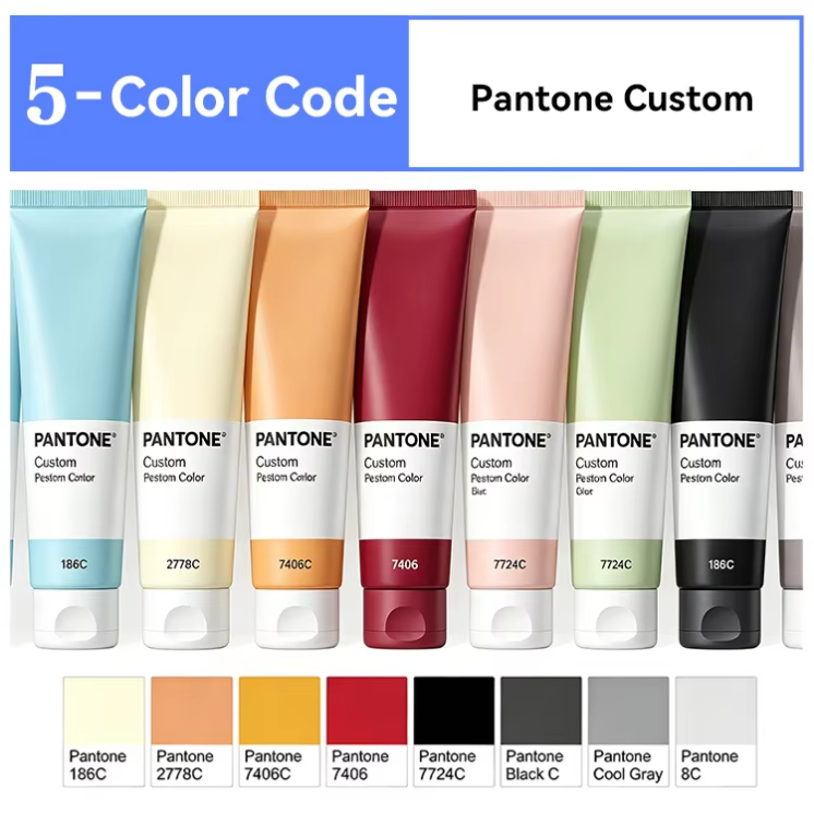 Customization Capability 5