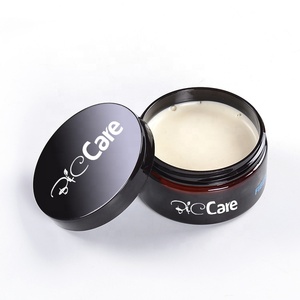 Strong Hold Matte Hair Clay Cream