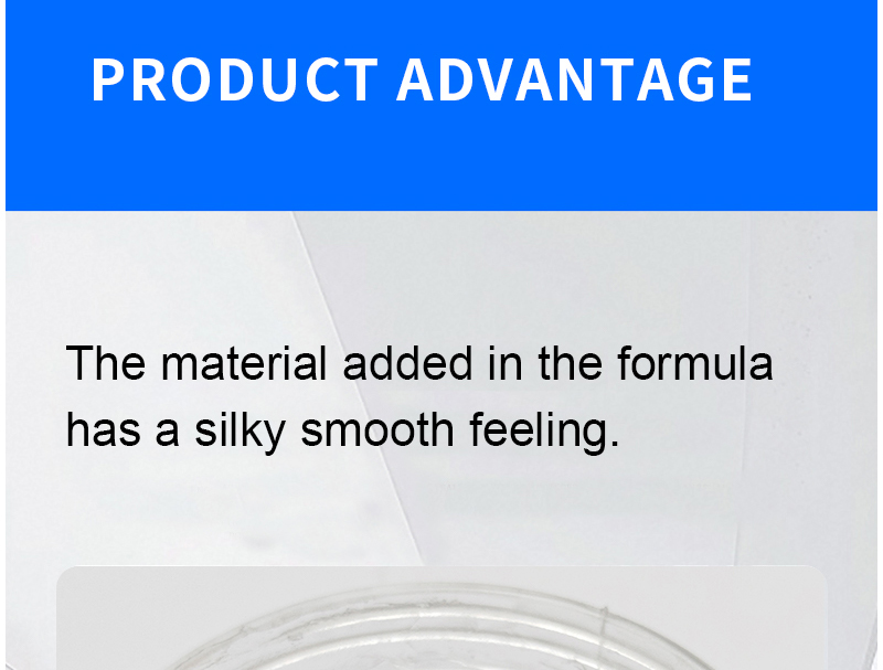 Custom Makeup Formulation Service with Factory Support Raw Material Chemical Ingredient for Cosmetic Manufacturers
