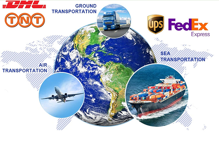 Shipping and Logistics