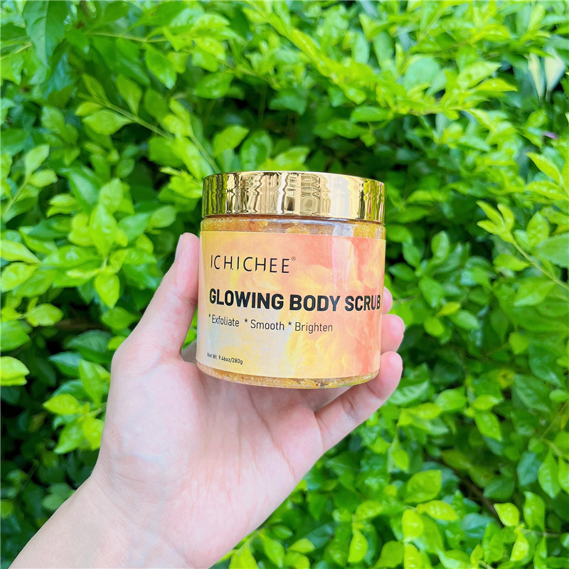 Provide ODM and OEM Services for Customized Private Labels Wholesale Brand Face Serum for Glowing Skin with Whitening Skin Care
