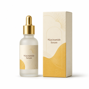 OEM Niacinamide Brightening Oil Control Face Serum