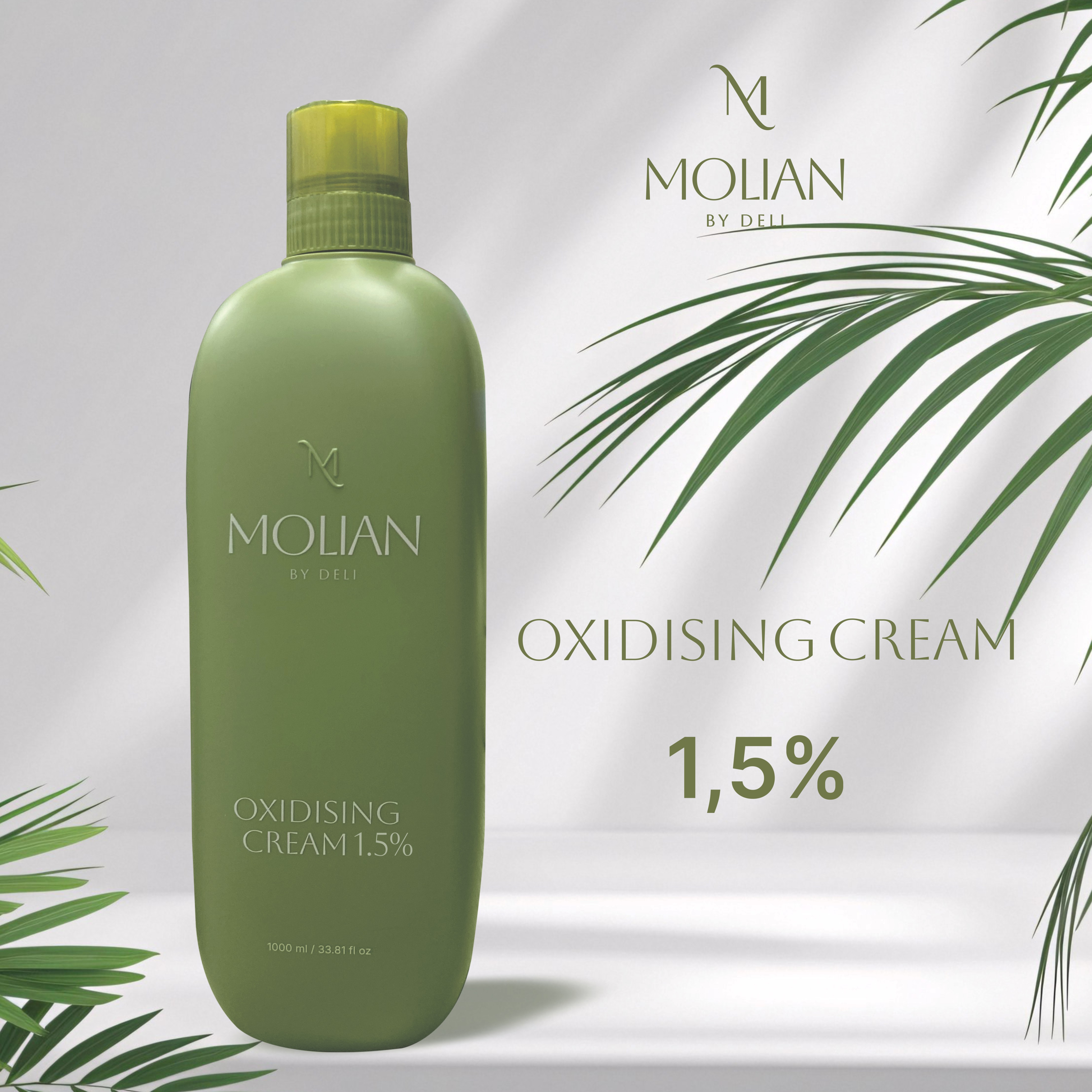 Guangzhou Cosmetics Factory Offers Private Customization, OEM, and ODM Services, with High-quality Oxidants