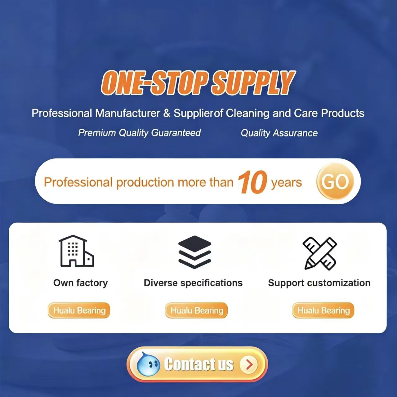 Private Label Natural Plant-Based Liquid Laundry Antibacterial Portable Formula Jasmine Scented Organic Formula for Apparel
