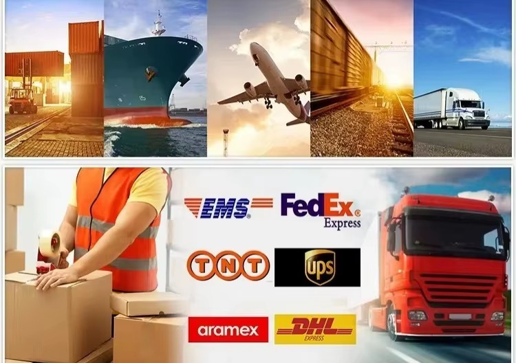 Product Visual Highlights