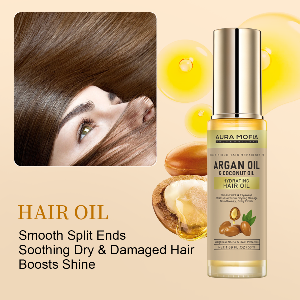 Hair Care Formula