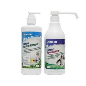 OEM ODM Organic Shampoo Private Label
