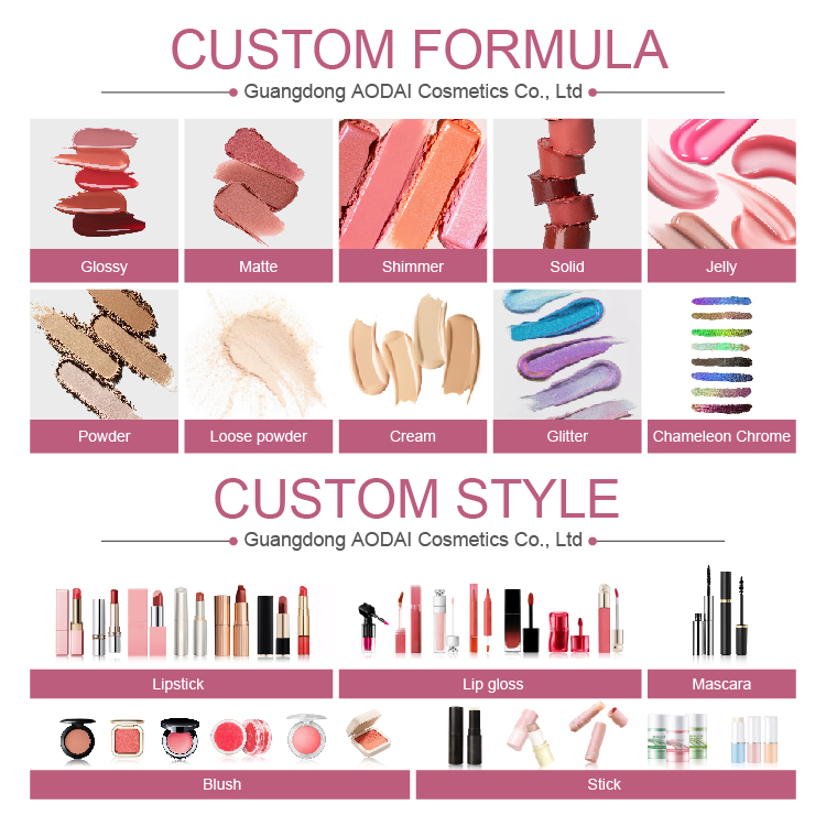 Lip Oil Private Label Cloudberry Lab OEM ODM Customized Texture Organic Ingredients Makeup Manufacturer Services Expert Pro