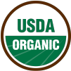USDA Organic seal