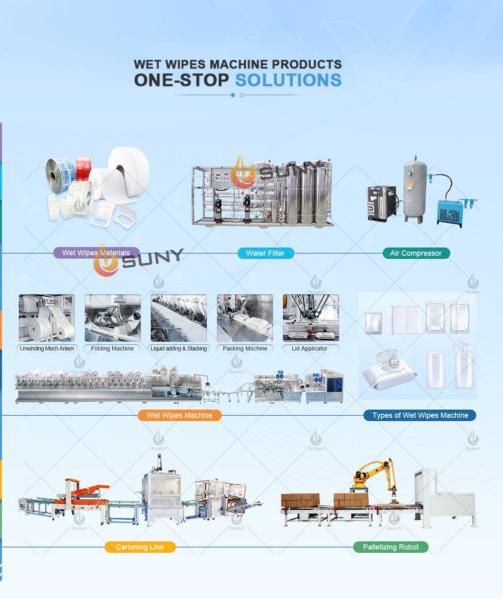 Production line process 6