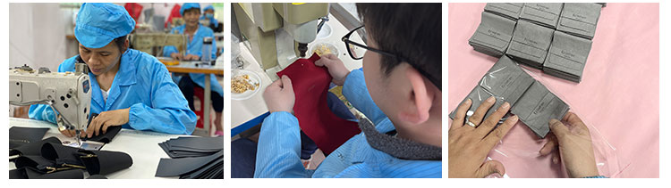Sewing, Nail Buckle, Stitching Trimming