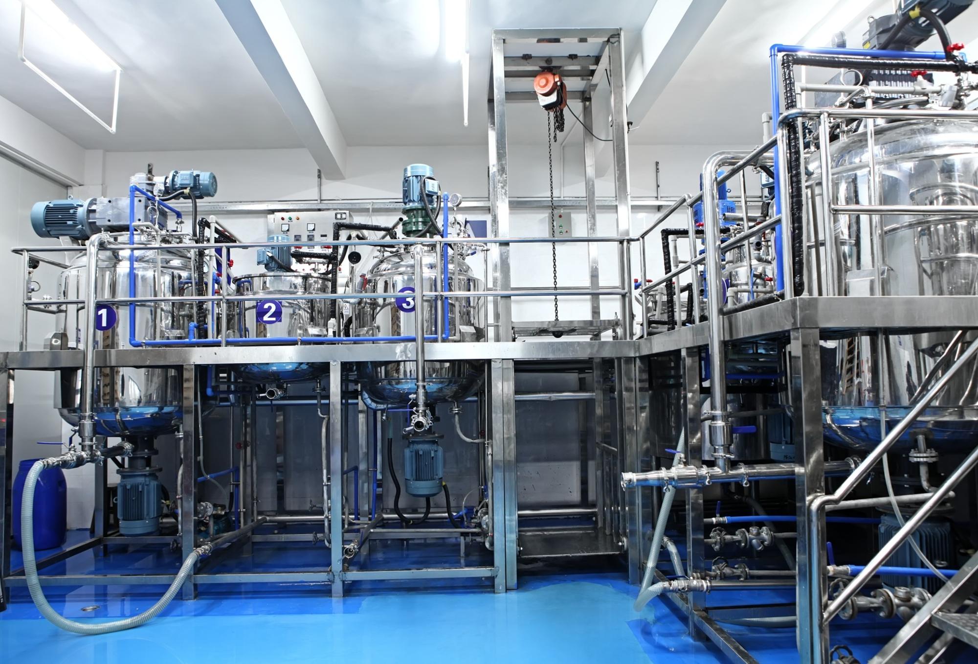 Equipment Configuration